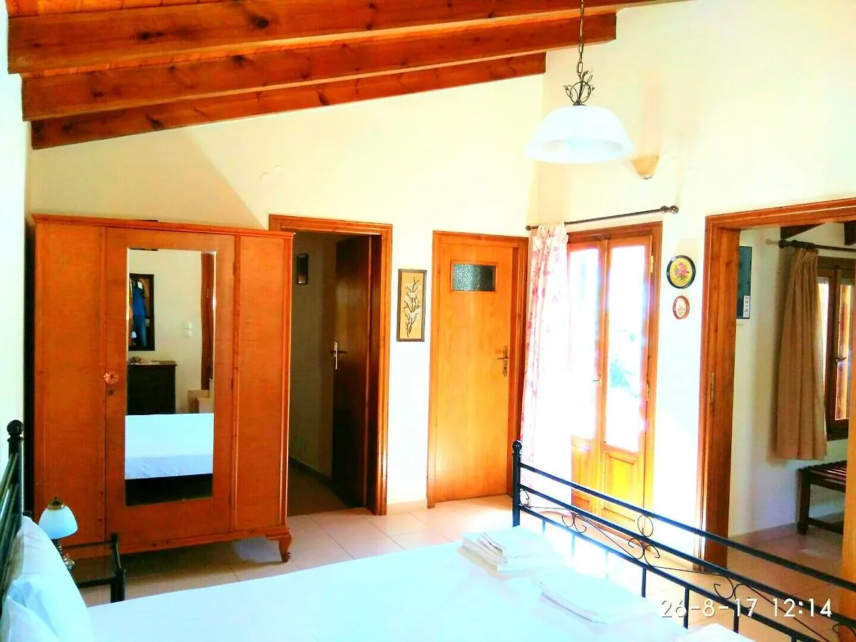 Casa Di Maria Villa Rethymno  0*, Resmo