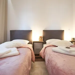 Seafront Luxury President Aegean Sunset Apartment Thessaloniki