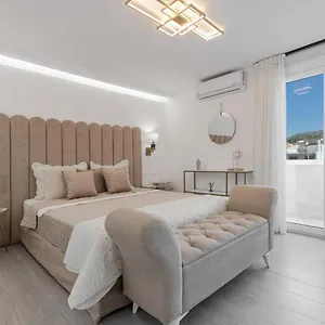 Apartment Diogenis Seaside, Rethymno (Crete)