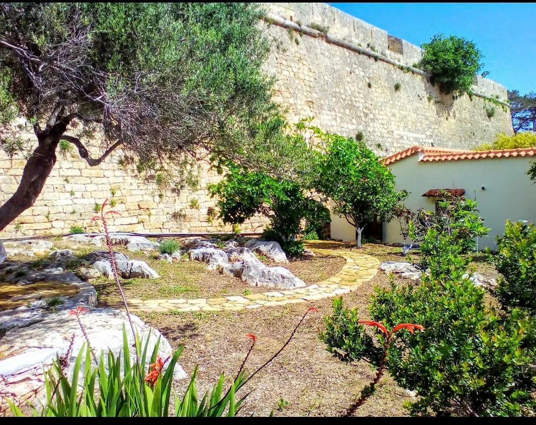 Casa Di Maria Villa Rethymno  Greece
