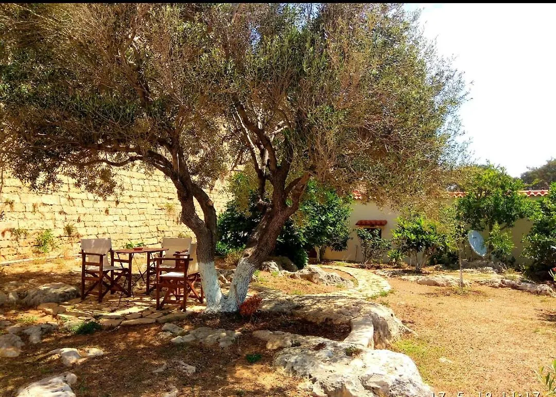 Casa Di Maria Villa Rethymno
