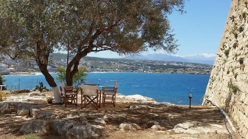 Casa Di Maria Villa Rethymno