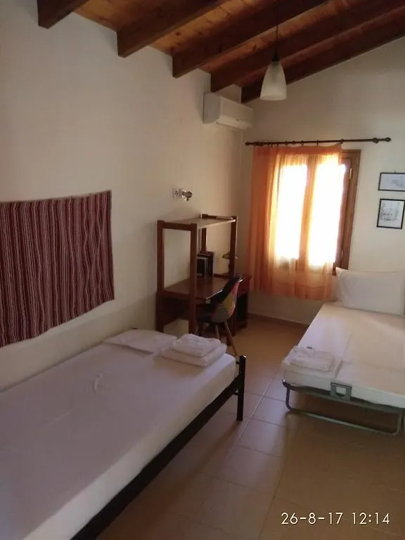 Casa Di Maria Villa Rethymno