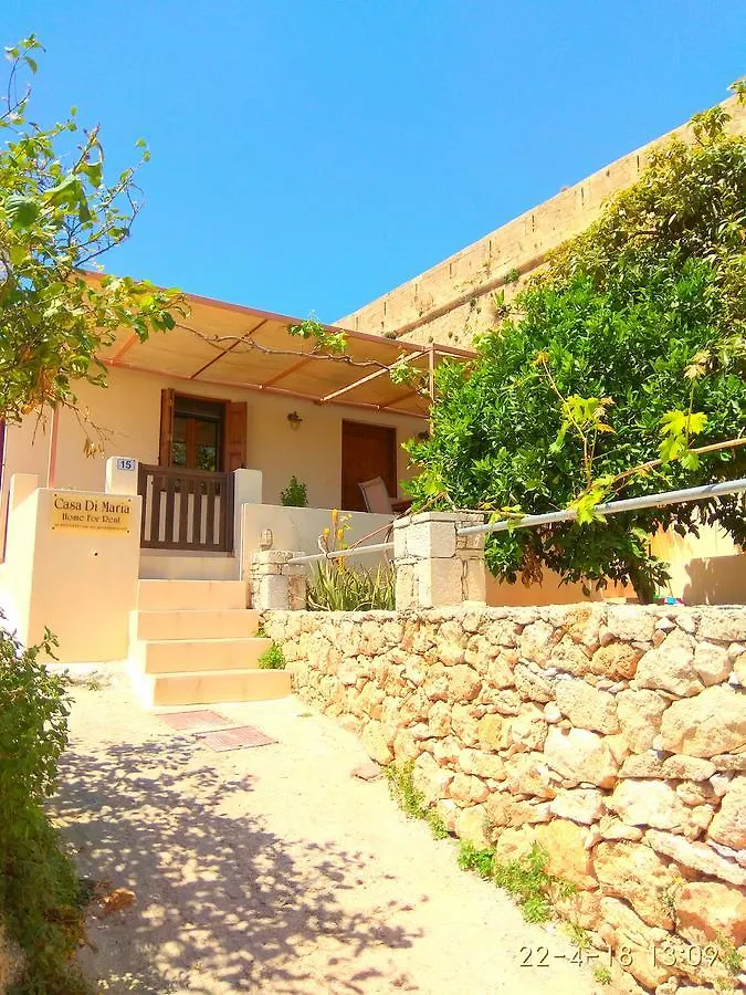 Casa Di Maria Villa Rethymno  0*, Rethymno (Crete)