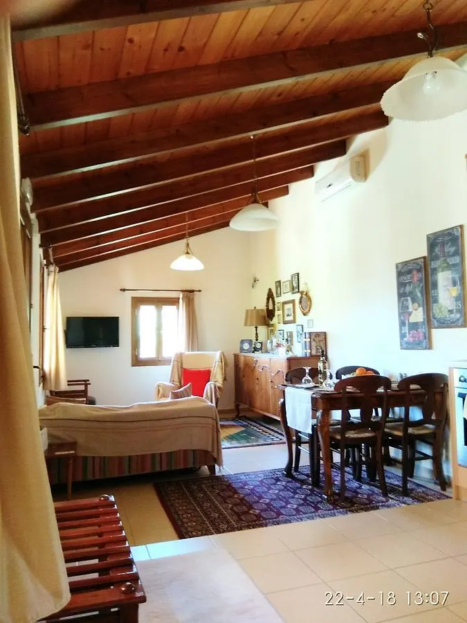 Casa Di Maria Villa Rethymno