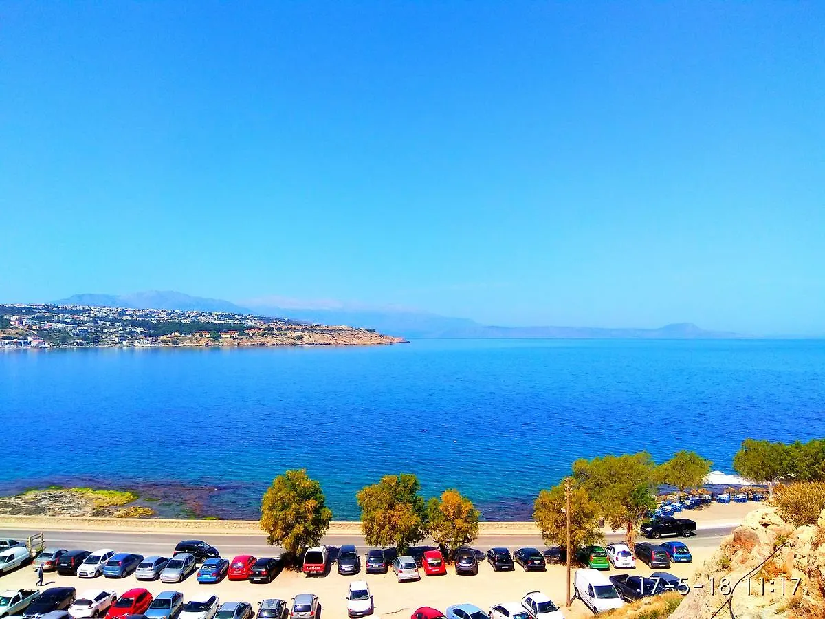 Casa Di Maria Villa Rethymno