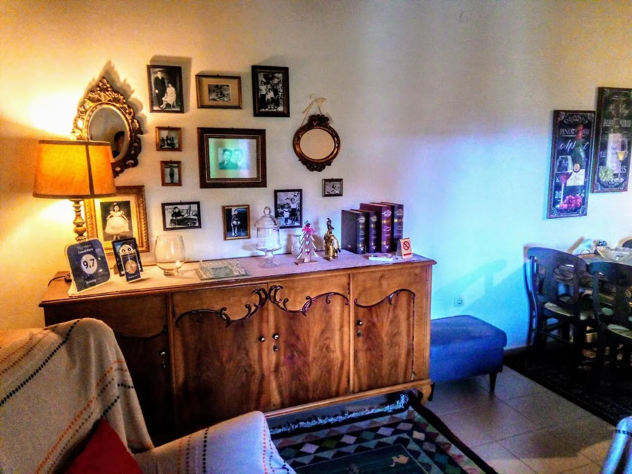 Casa Di Maria Villa Rethymno