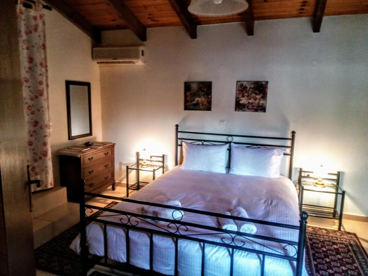 Casa Di Maria Villa Rethymno  Greece