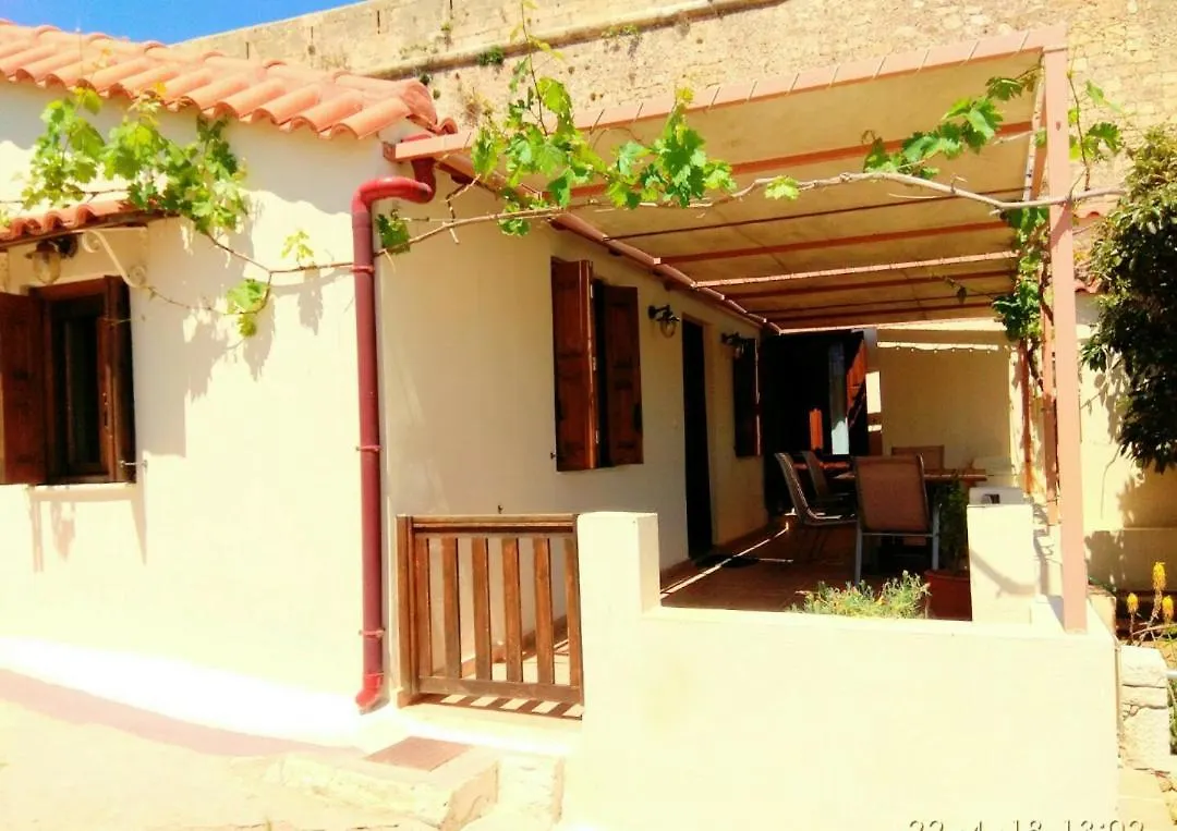 Villa Casa di Maria Rethymno 0*,