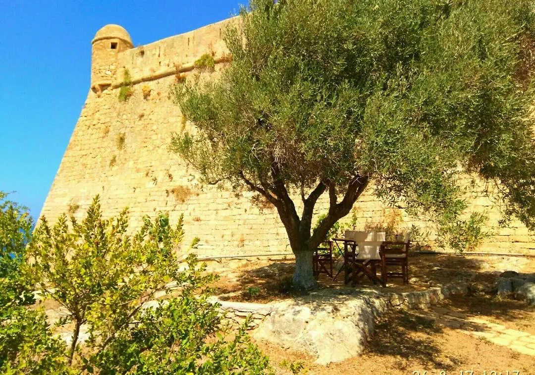 Villa Casa di Maria Rethymno