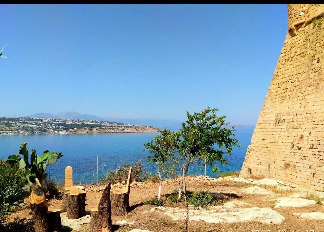 Villa Casa di Maria Rethymno