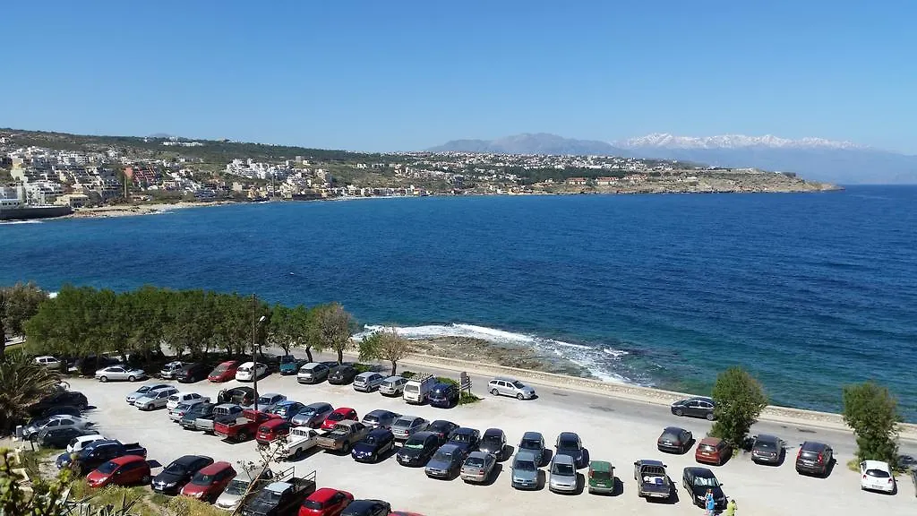 Villa Casa di Maria Rethymno