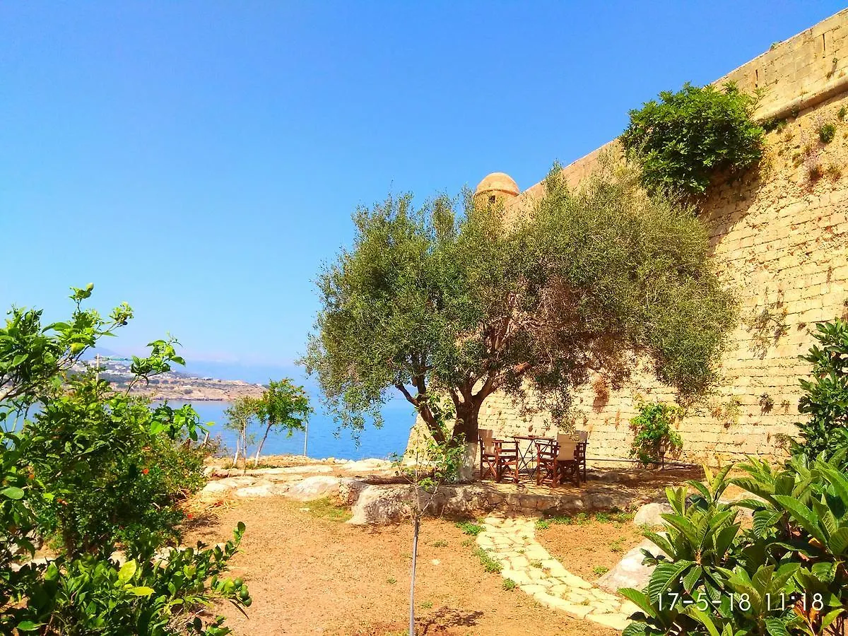 Villa Casa di Maria Rethymno