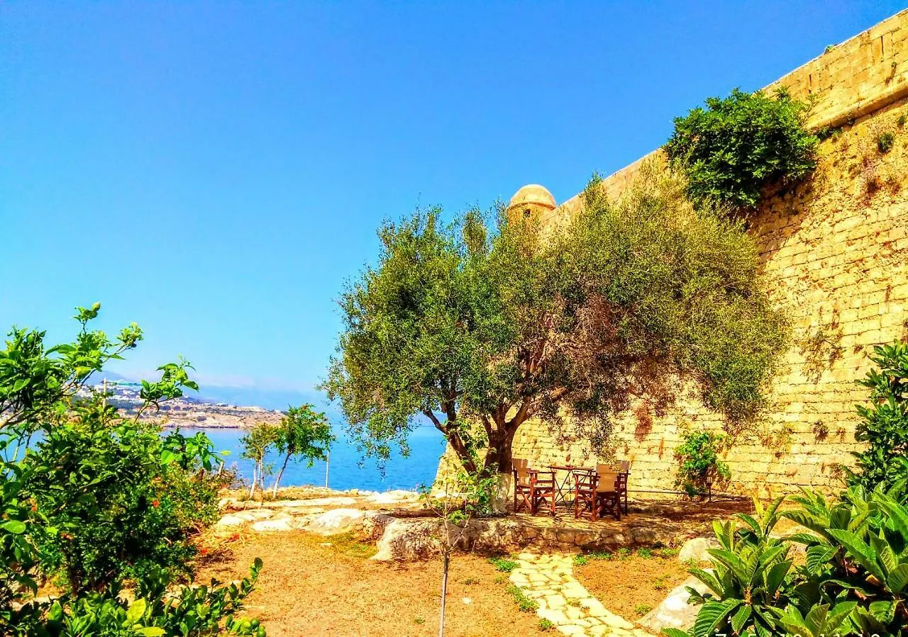Villa Casa di Maria Rethymno