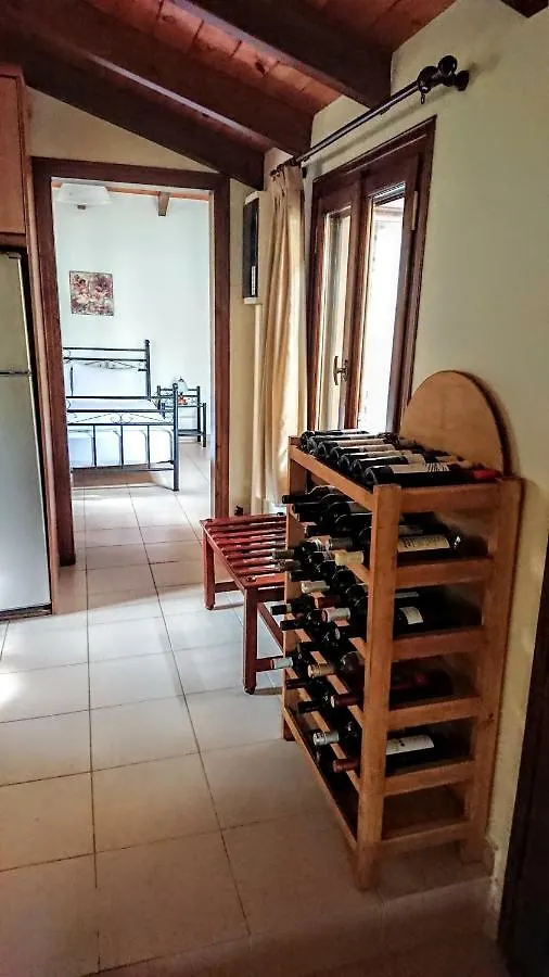 Villa Casa di Maria Rethymno